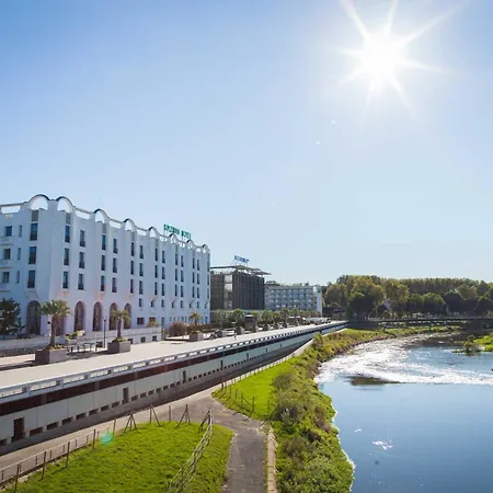 Joli T2 Proche Gare, Thermes, Parking Gratuit Dax