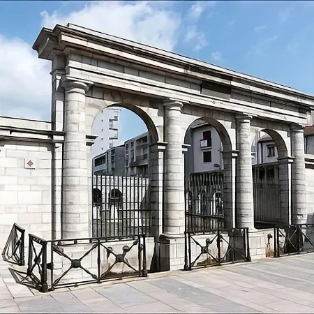 Joli T2 Proche Gare, Thermes, Parking Gratuit داكس